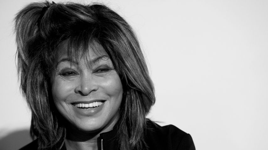 Kleine Geheimzeremonie: Tina Turner (†83) wurde beigesetzt