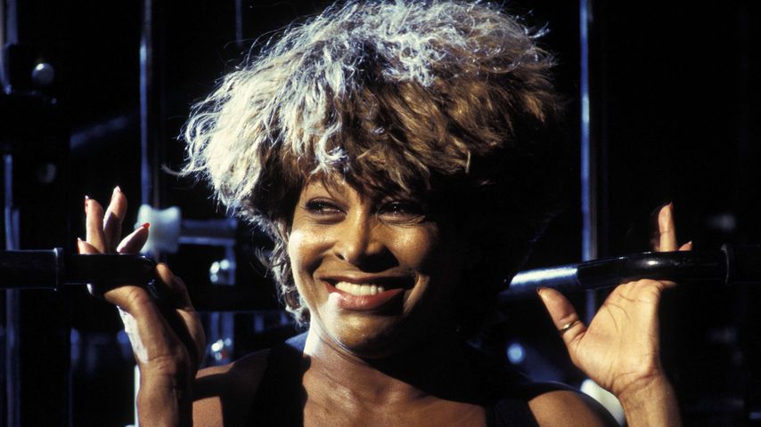 Nach jahrelanger Pause: Tina Turner ist zurück auf der Bühne