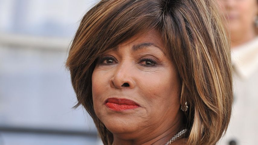 Todesursache bestätigt: Daran starb Tina Turner (†83)!