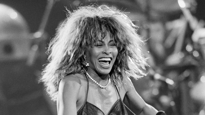 Erster Todestag: So soll Tina Turner in Erinnerung bleiben