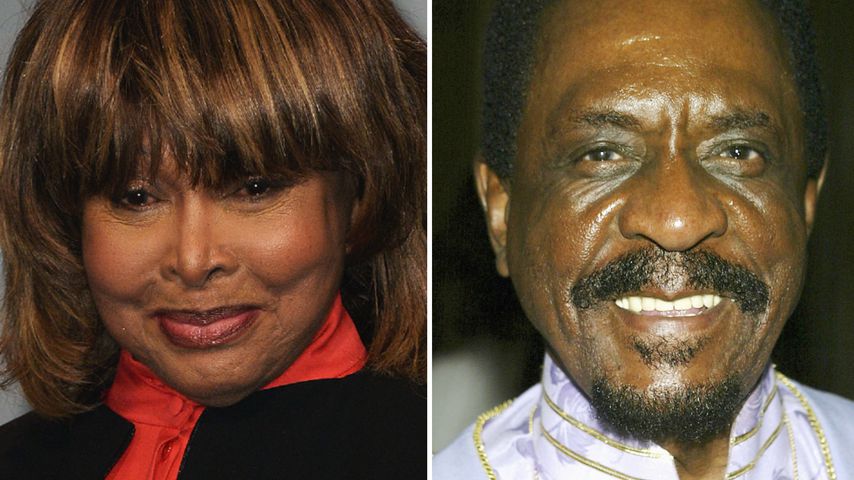 Tina Turner über Ehe mit Ike: "Ich habe ihn lange gehasst"