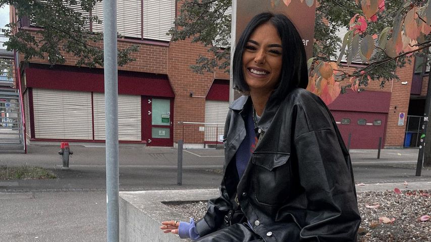 Tina Umbricht, DSDS-Kandidatin 2022