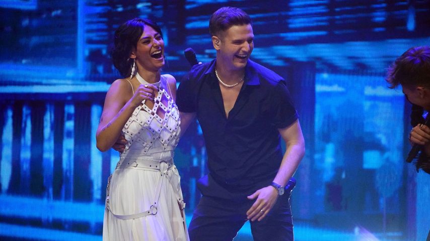 Gemeinsames Show-Aus bei DSDS: Erste Worte von Tina und Din