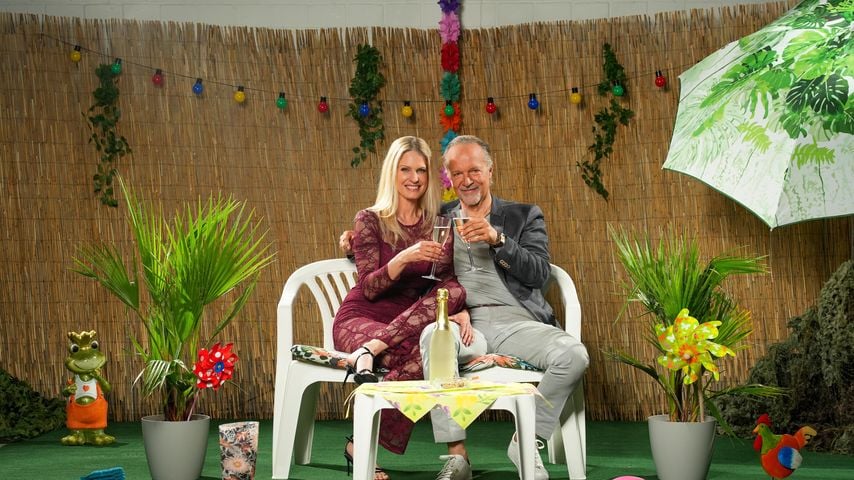 Tina und Jochen Horst, Sommerhaus-Kandidaten 2025