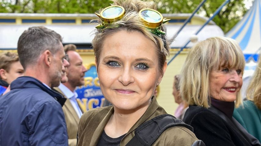 Tine Acke, Fotografin