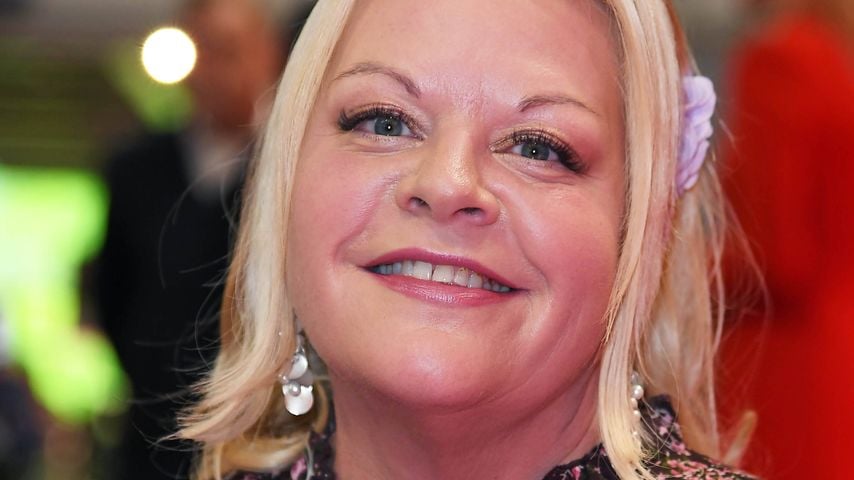 Überraschende Enthüllung: Tine Wittler ist längst geschieden