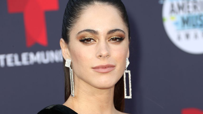 Schauspielerin Tini Stoessel