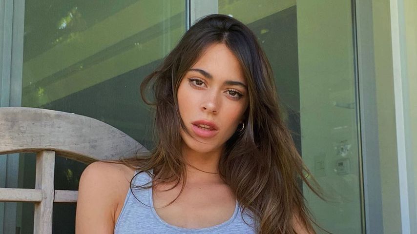 "Violetta"-Star Tini Stoessel möchte bald Nachwuchs bekommen