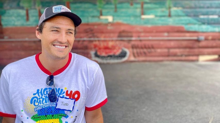 Tino Franco, Kandidat bei "Die Bachelorette"