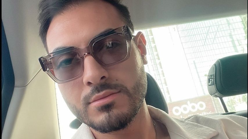 Die Fans sind schockiert über Tinush Nasris Temptation-Flirt