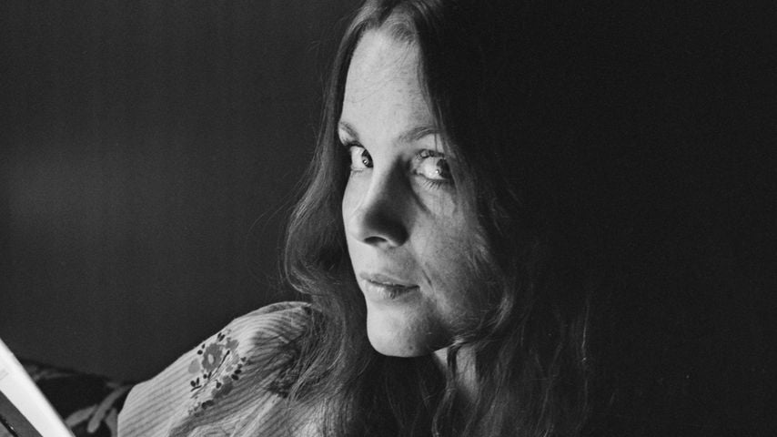 Tisa Farrow im Jahr 1974