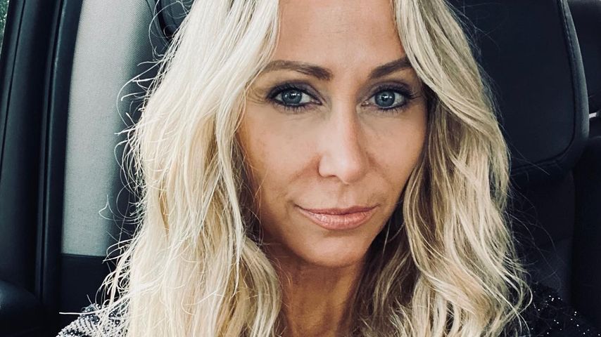Tish Cyrus, Mutter von Miley Cyrus