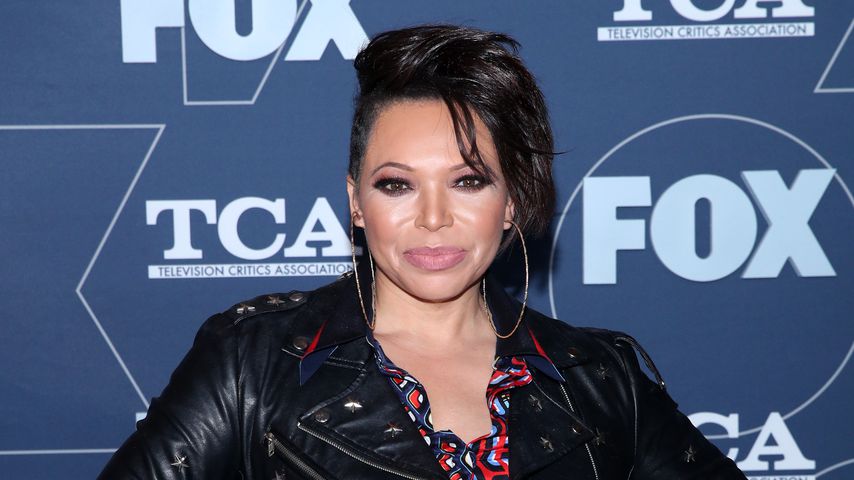 Seit zwei Jahren getrennt: Tisha Campbell endlich geschieden
