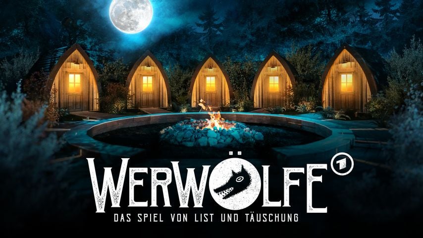 Die neue Reality-Show "Werwölfe - Das Spiel von List und Täuschung"