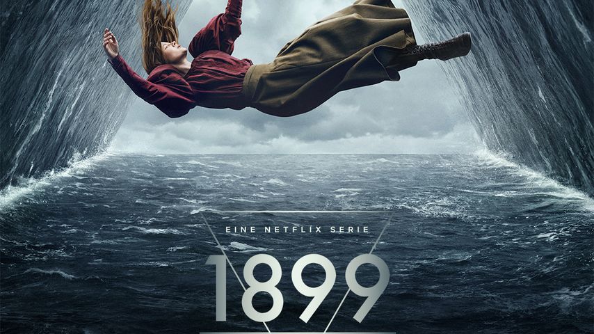 Netflix-Serie "1899" wird nach nur einer Staffel abgesetzt!