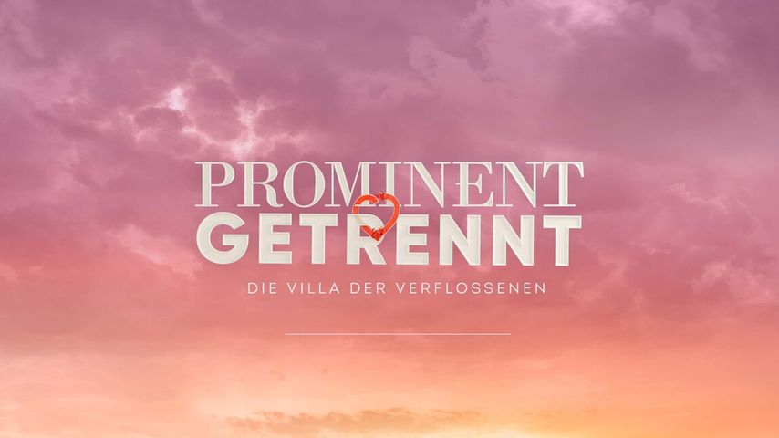 Bei "Prominent getrennt": Ex-Paare kämpfen als Team um Geld