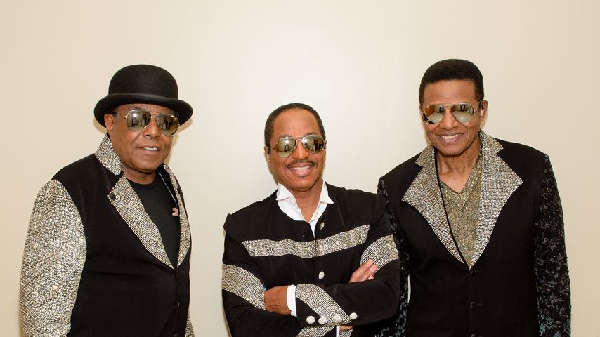 "The Jacksons" spielen exklusives Konzert in Deutschland!