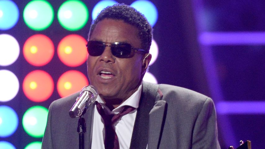 Tito Jackson, Musiker