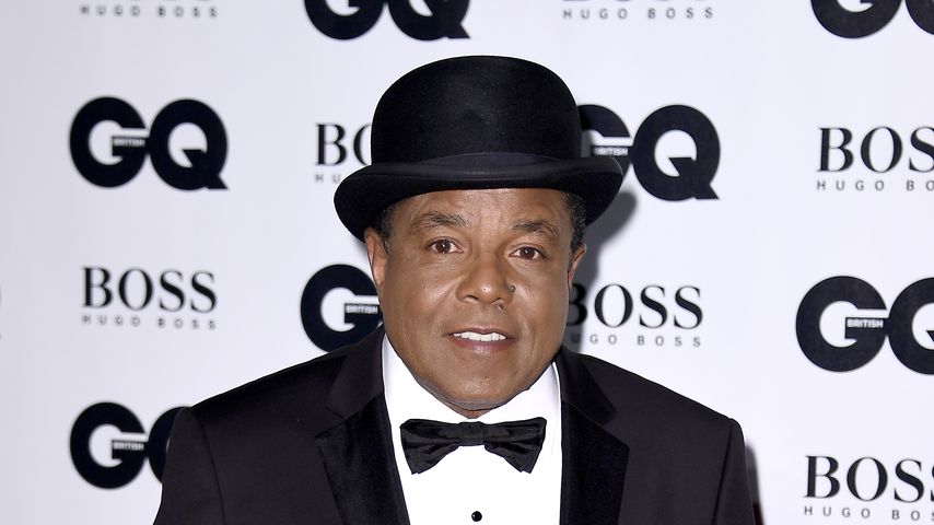 Eine Größe der Musikwelt: Tito Jackson (70) ist gestorben