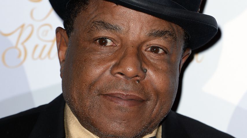 Tito Jackson, 2017