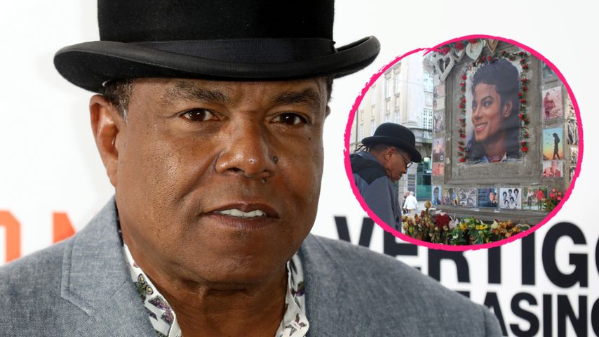 Letzter Post: Tito Jackson erinnerte an toten Bruder Michael