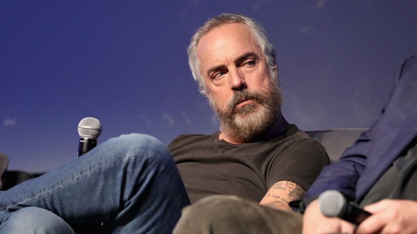 Auch die vierte Ehe hält nicht: "Lost"-Star will Scheidung