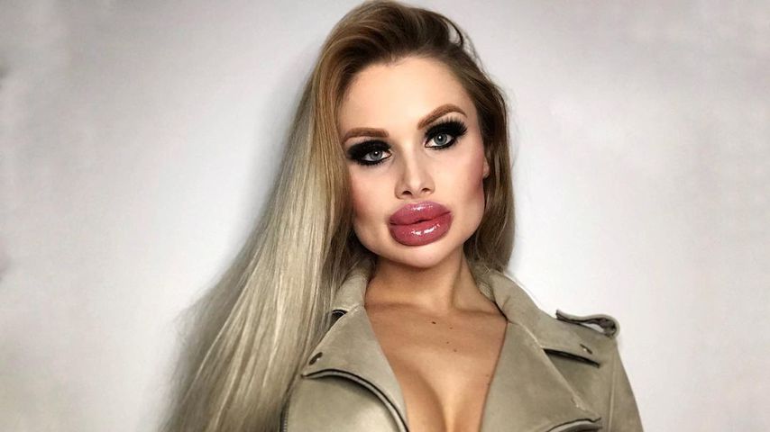 Tivvanni Barbie, Influencerin