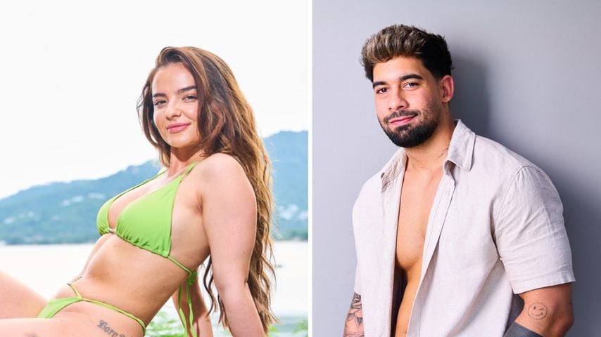 So ging es nach "Are You The One?" für Tizi und Chris weiter