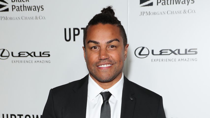 TJ Jackson, Ex-Freund von Kim Kardashian