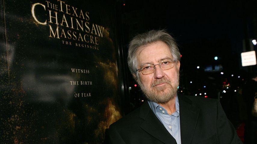 Gibt es bald einen neuen Teil von "Texas Chainsaw Massacre"?