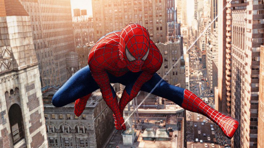 Spidey-Fans aufgepasst: Die Prime-Video-Starts im Februar