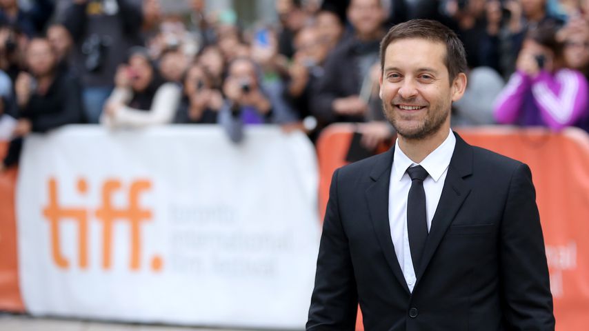 Tobey Maguire, Schauspieler