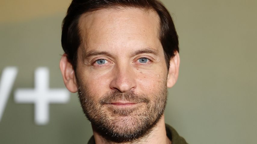 Tobey Maguire, Schauspieler