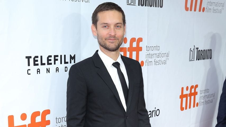 Tobey Maguire, Schauspieler