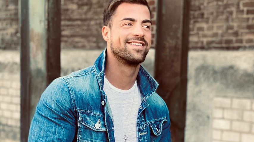 "Promis unter Palmen": Ist Tobias der Gewinner der Herzen?