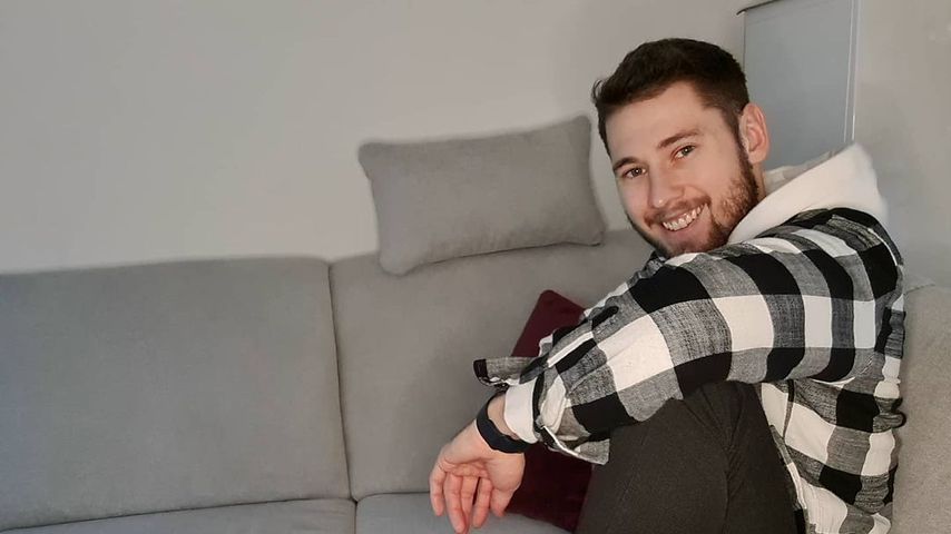 Tobi, Kandidat bei "5 Senses for Love"