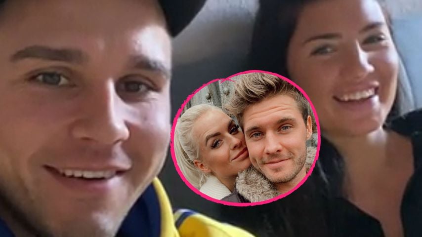 Anna und Marc sind das Traumpaar: Laura und Tobi freut es!
