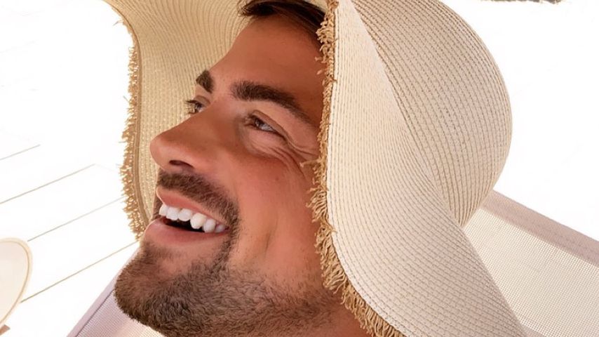 Tobias Wegener, Fernsehstar