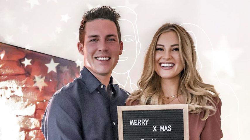 Beweis-Foto? Fans vermuten hier Maren Wolfs Baby-Namen