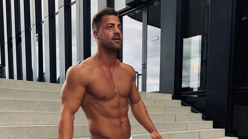 Tobias Wegener, April 2020