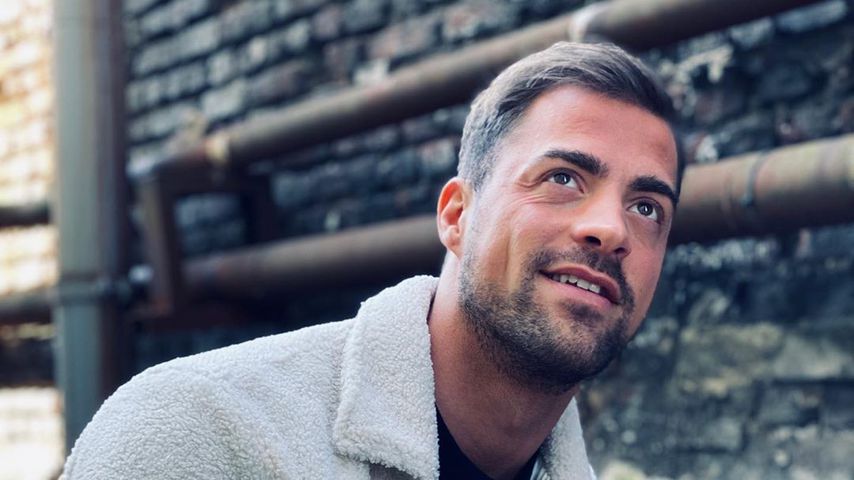 Nach "Promis unter Palmen": Frauen himmeln Tobi Wegener an