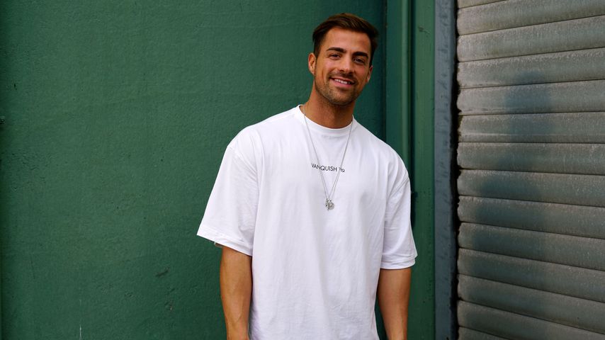 Tobias Wegener, November 2020