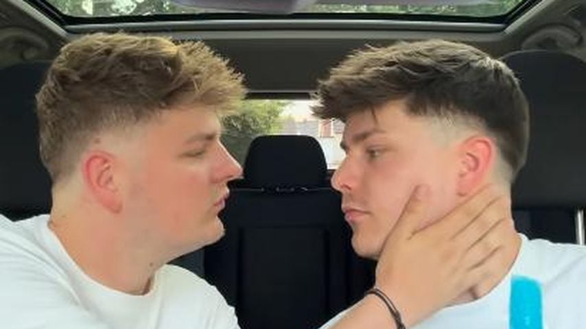 Tobias Fritsche und Marco Strecker, Juni 2025