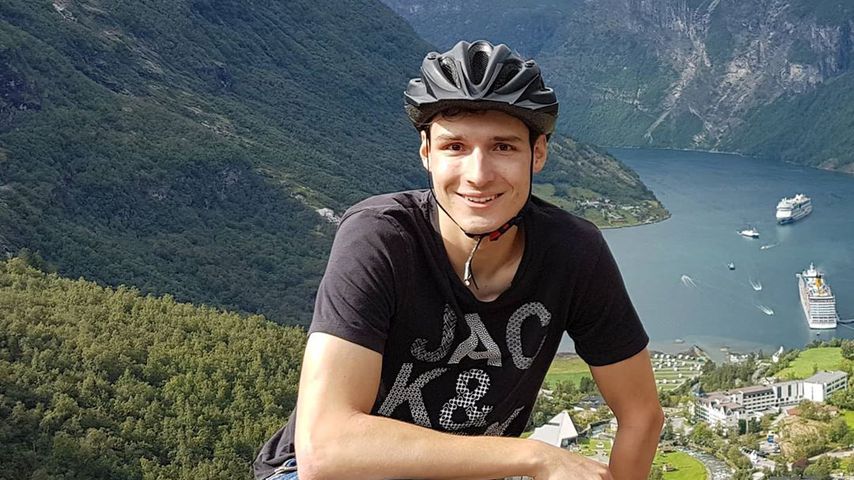 Tobias Gerbracht, bekannt aus "Die Höhle der Löwen"