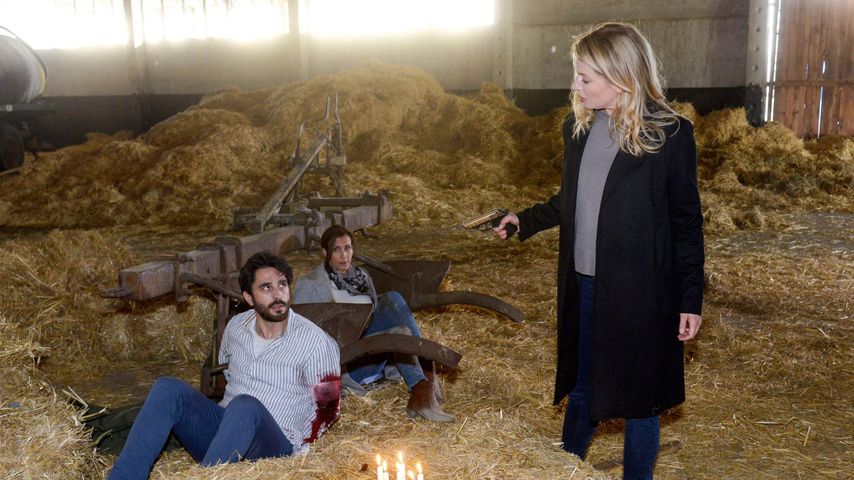 Tragisches Ende: So geht es GZSZ-Star nach dem Serientod