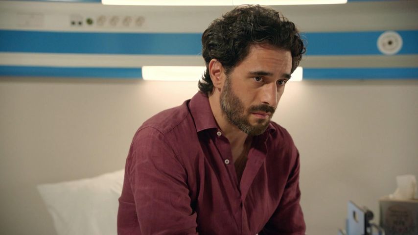 Spoiler: Tobias erhält eine erschütternde Diagnose bei GZSZ