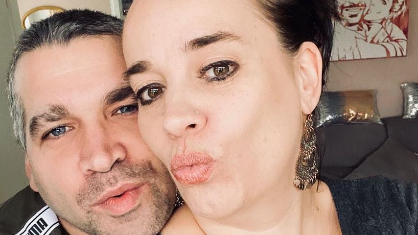 Liebesnews: Daniela Katzenbergers Bruder Tobias ist verlobt!