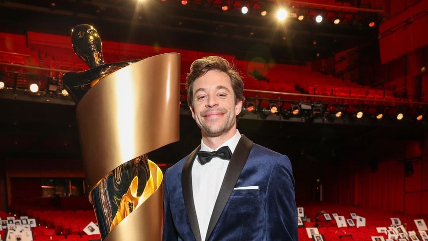 Tobias Krell alias "Checker Tobi"