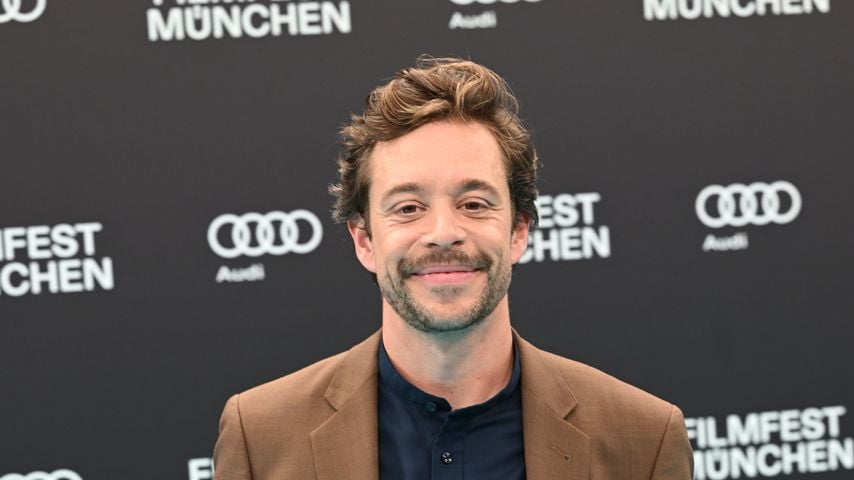 "Checker Tobi"-Star Tobias Krell ist erstmals Vater geworden