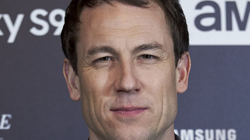 Tobias Menzies im März 2018